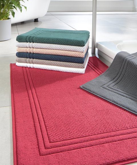 Duschvorlagen Badvorlagen